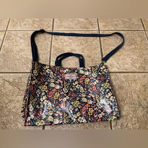 Cath Kidston Floral Tote Bag